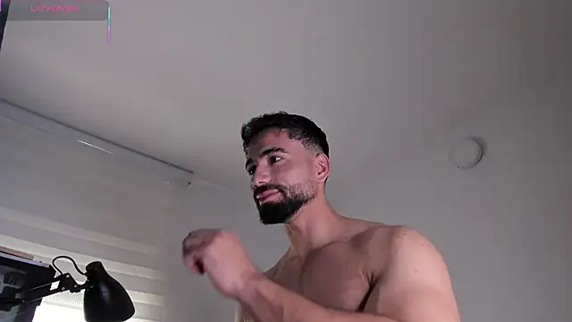 edrick walton1 online show from 25, 11, 2025