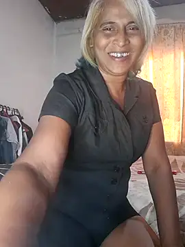 Goodgirlsue 77 online show from 8, 4, 2026