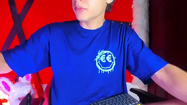 LilOwen  online show from 25, 2, 2026