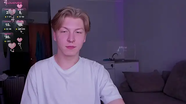 TheMikeSever online show from 5, 12, 2025