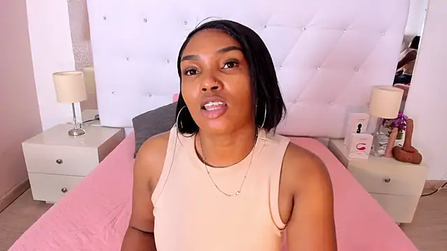 Isla Scott online show from 9, 1, 2026