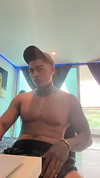 Snapshot of Dominiofit chatting on 25, 3, 2026 Dominiofit online show from 25, 3, 2026