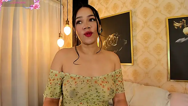 Snapshot of CherylFoster chatting on 7, 2, 2026 CherylFoster online show from 7, 2, 2026