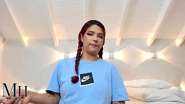 MizzHell online show from 16, 11, 2025