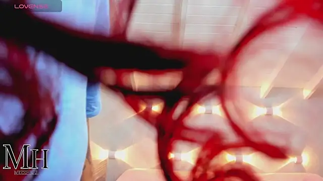 MizzHell online show from 18, 1, 2026