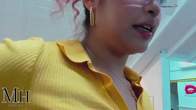 MizzHell online show from 3, 4, 2026