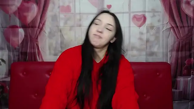 IsabelBlackberry online show from 21, 2, 2026