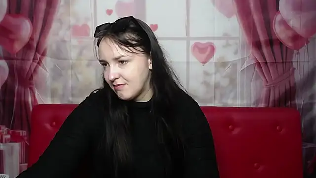 IsabelBlackberry online show from 3, 4, 2026