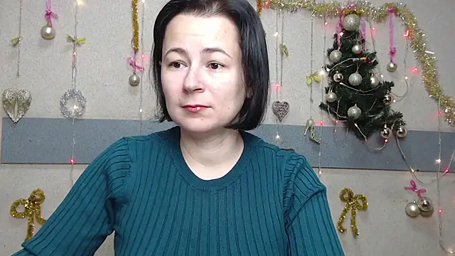 MarieSho online show from 7, 1, 2026