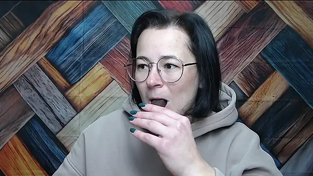 MarieSho online show from 16, 1, 2026