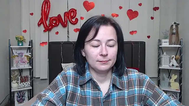 MarieSho online show from 20, 3, 2026