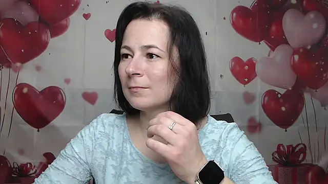 MarieSho online show from 14, 4, 2026