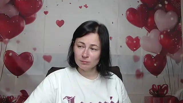 Snapshot of MarieSho chatting on 19, 4, 2026 MarieSho online show from 19, 4, 2026