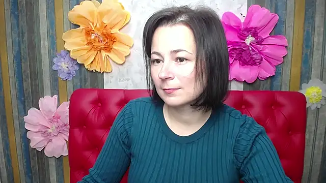 Snapshot of MarieSho chatting on 4, 5, 2026 MarieSho online show from 4, 5, 2026