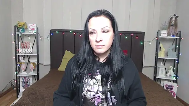 Snapshot of ElizabethSho chatting on 21, 1, 2025 ElizabethSho online show from 21, 1, 2025