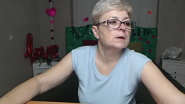 EmiliaGree online show from 27, 11, 2025