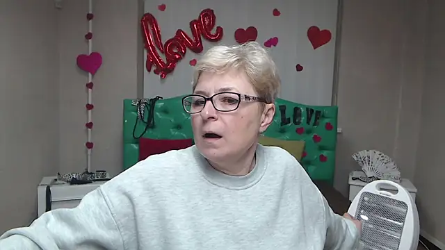 EmiliaGree online show from 18, 1, 2026