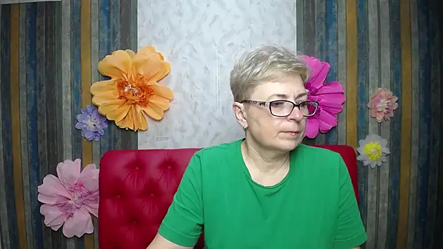 EmiliaGree online show from 28, 3, 2026