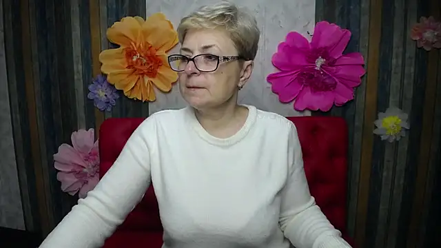 EmiliaGree online show from 11, 4, 2026