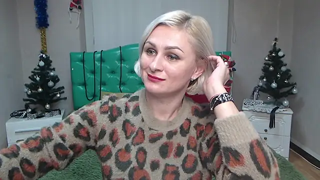 OliviaHorst online show from 18, 12, 2024