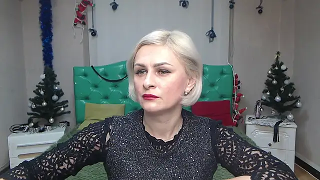 OliviaHorst online show from 19, 12, 2024