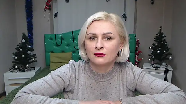 OliviaHorst online show from 3, 1, 2025