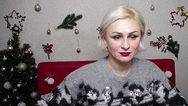 OliviaHorst online show from 5, 1, 2025