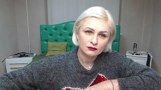 OliviaHorst online show from 21, 1, 2025