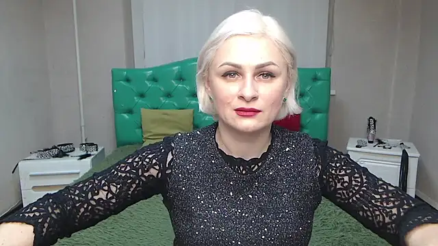 OliviaHorst online show from 29, 1, 2025