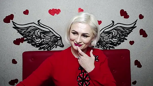 OliviaHorst online show from 13, 2, 2025