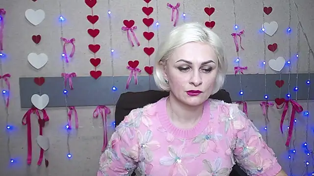 OliviaHorst online show from 22, 2, 2025