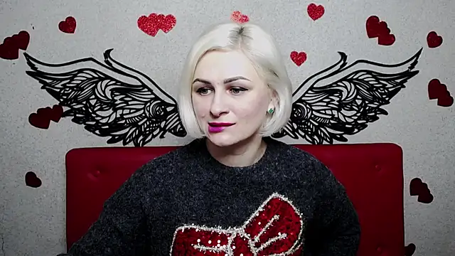 OliviaHorst online show from 26, 2, 2025