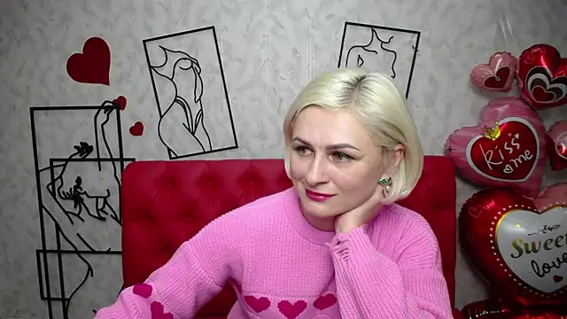 OliviaHorst online show from 27, 2, 2025