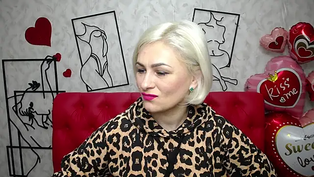 OliviaHorst online show from 5, 3, 2025