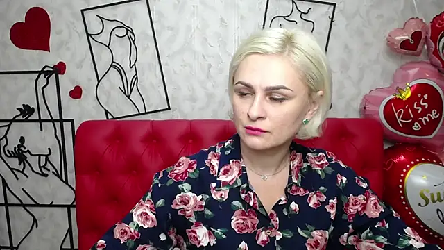 OliviaHorst online show from 6, 3, 2025