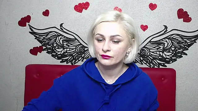 OliviaHorst online show from 8, 3, 2025