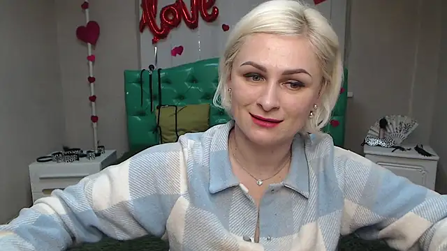 OliviaHorst online show from 12, 3, 2025