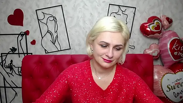 OliviaHorst online show from 13, 3, 2025