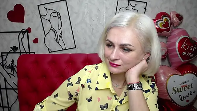 OliviaHorst online show from 15, 3, 2025