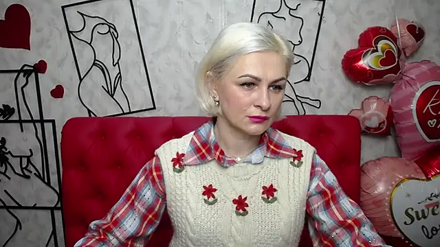 OliviaHorst online show from 20, 3, 2025