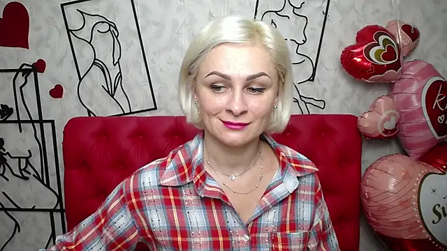 OliviaHorst online show from 20, 3, 2025