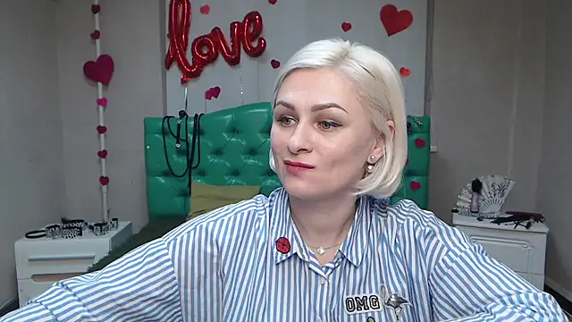 OliviaHorst online show from 21, 3, 2025