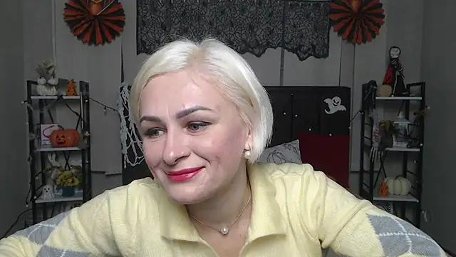 OliviaHorst online show from 23, 10, 2025