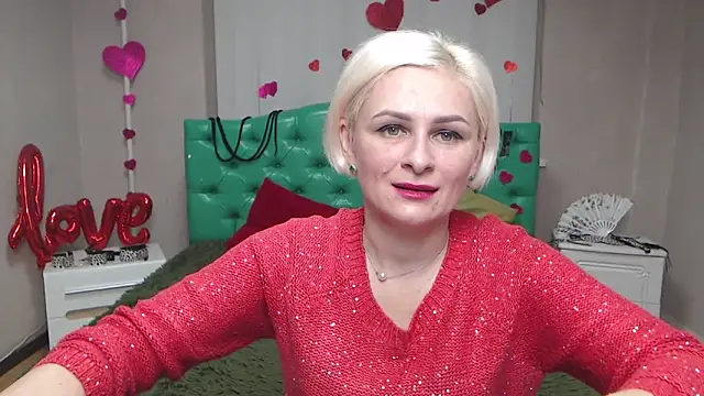 OliviaHorst online show from 23, 11, 2025