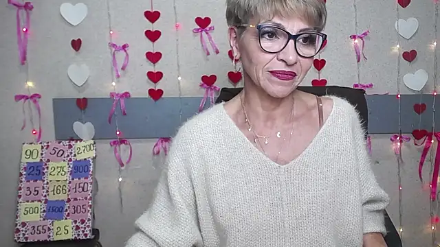 EllaBonito online show from 10, 2, 2025