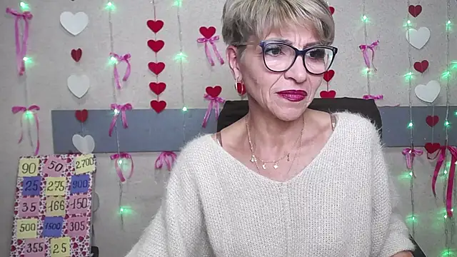 EllaBonito online show from 10, 2, 2025