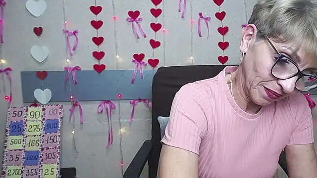 EllaBonito online show from 1, 3, 2025