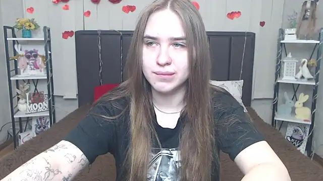 Snapshot of LauraHlot chatting on 14, 5, 2026 LauraHlot online show from 14, 5, 2026