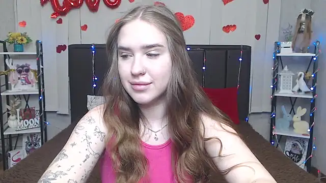Snapshot of LauraHlot chatting on 26, 5, 2026 LauraHlot online show from 26, 5, 2026