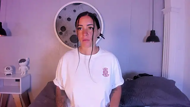 Sofia  rivera online show from 13, 2, 2026